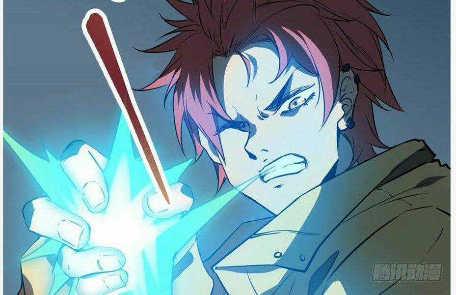 Cái Bóng Vạn Năng - Chapter 116 - Trang 46