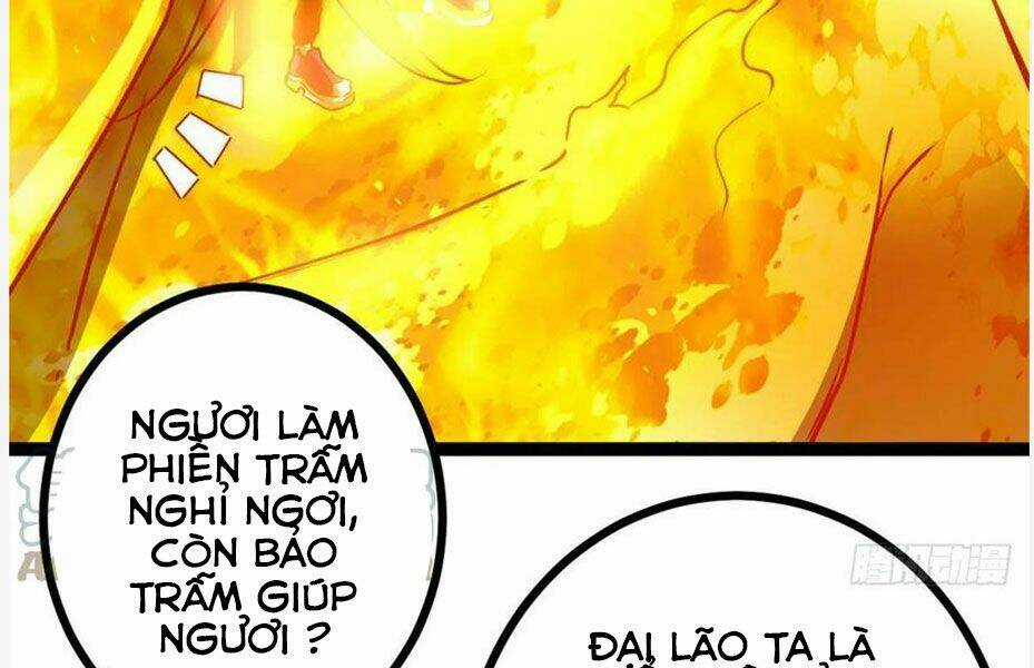 Cái Bóng Vạn Năng - Chapter 116 - Trang 60