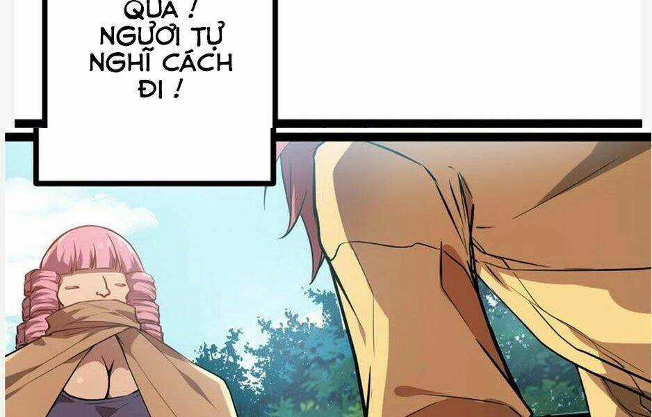 Cái Bóng Vạn Năng - Chapter 116 - Trang 84