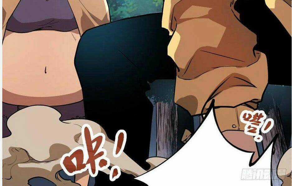 Cái Bóng Vạn Năng - Chapter 116 - Trang 85