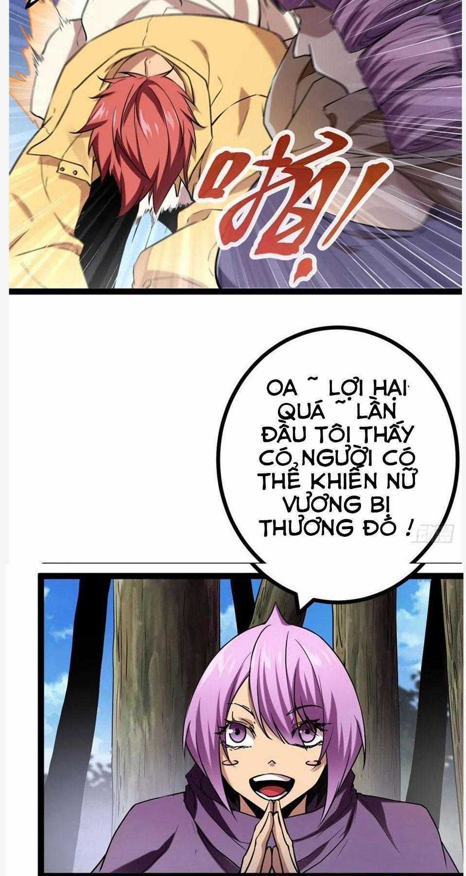 Cái Bóng Vạn Năng - Chapter 117 - Trang 15