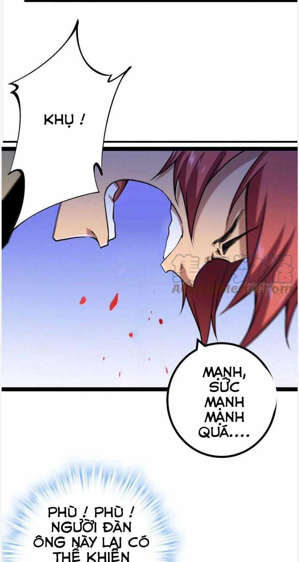 Cái Bóng Vạn Năng - Chapter 117 - Trang 16