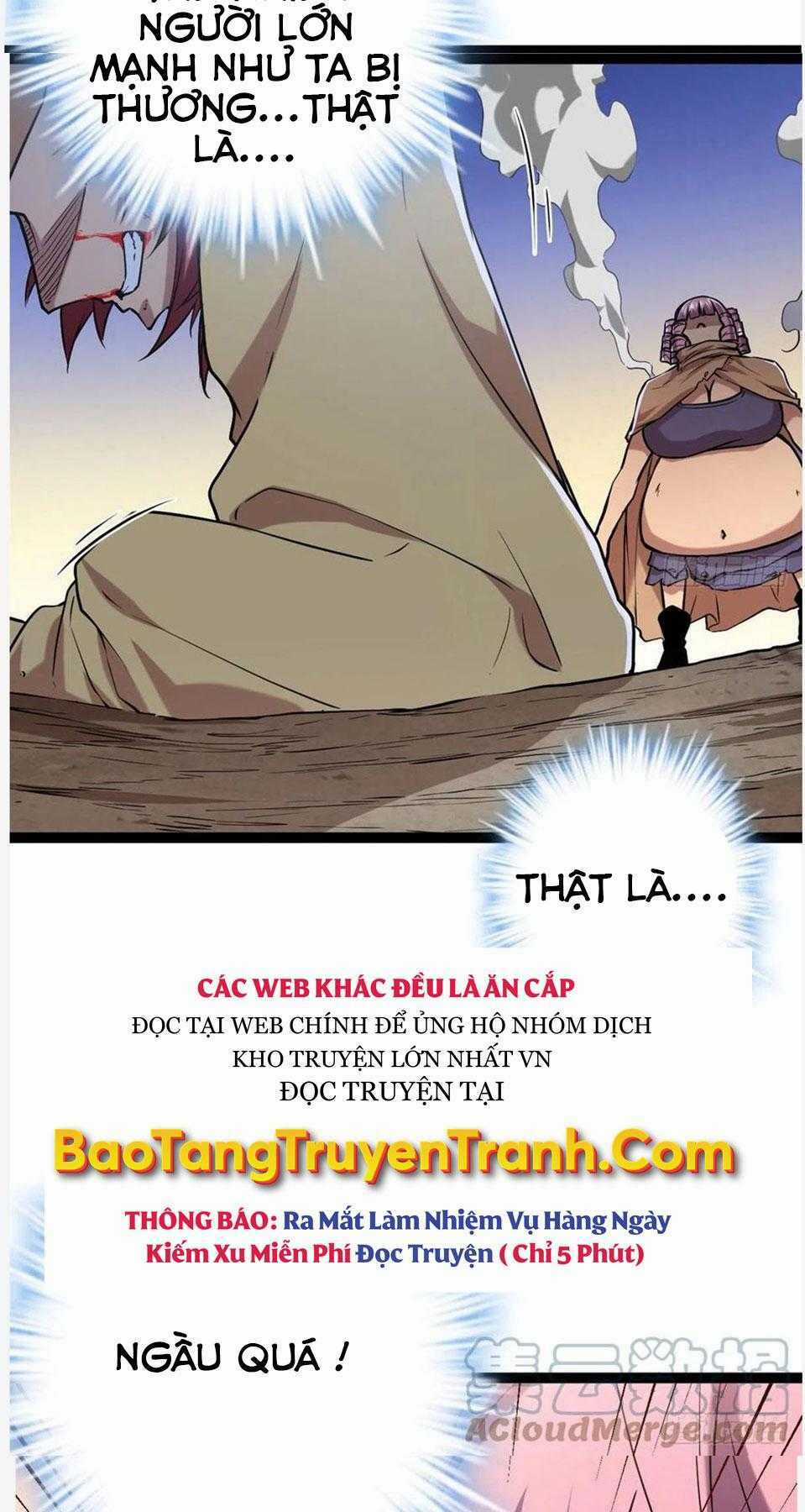 Cái Bóng Vạn Năng - Chapter 117 - Trang 17