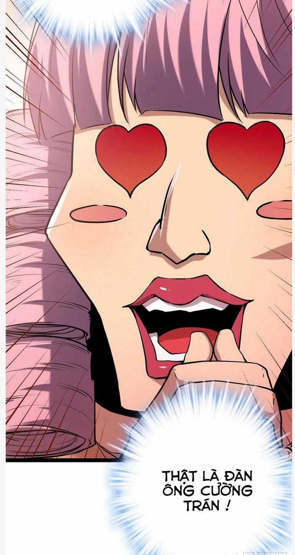 Cái Bóng Vạn Năng - Chapter 117 - Trang 18