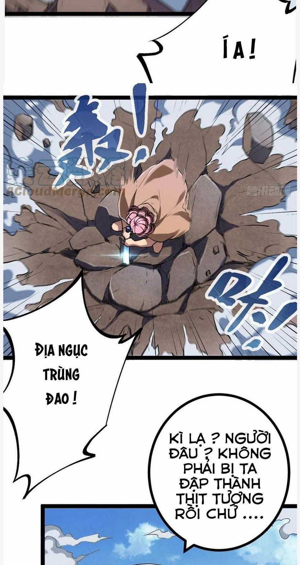 Cái Bóng Vạn Năng - Chapter 117 - Trang 3