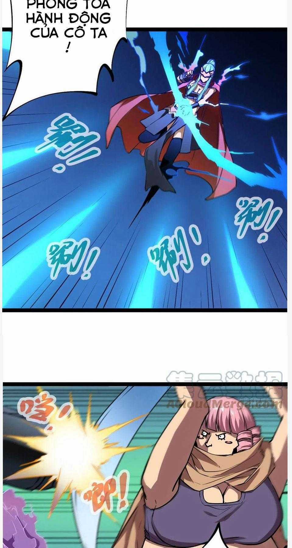 Cái Bóng Vạn Năng - Chapter 117 - Trang 22