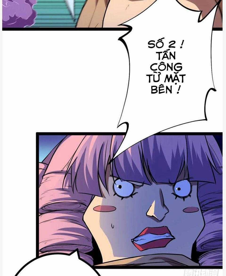 Cái Bóng Vạn Năng - Chapter 117 - Trang 23