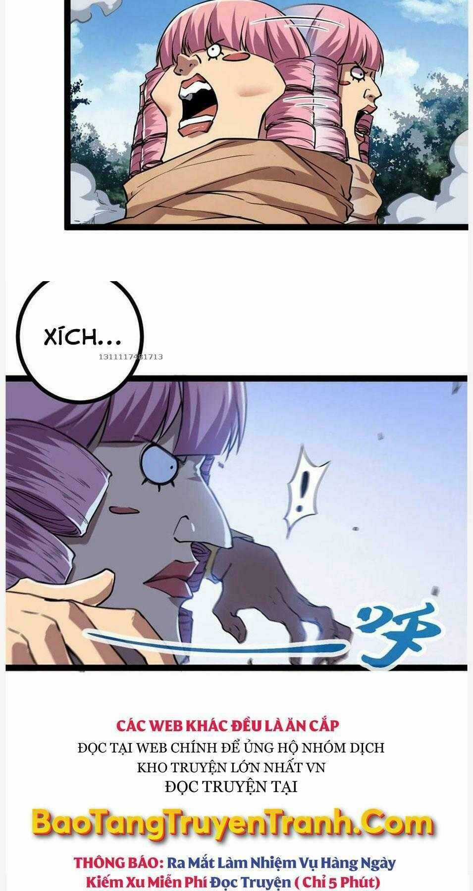 Cái Bóng Vạn Năng - Chapter 117 - Trang 4