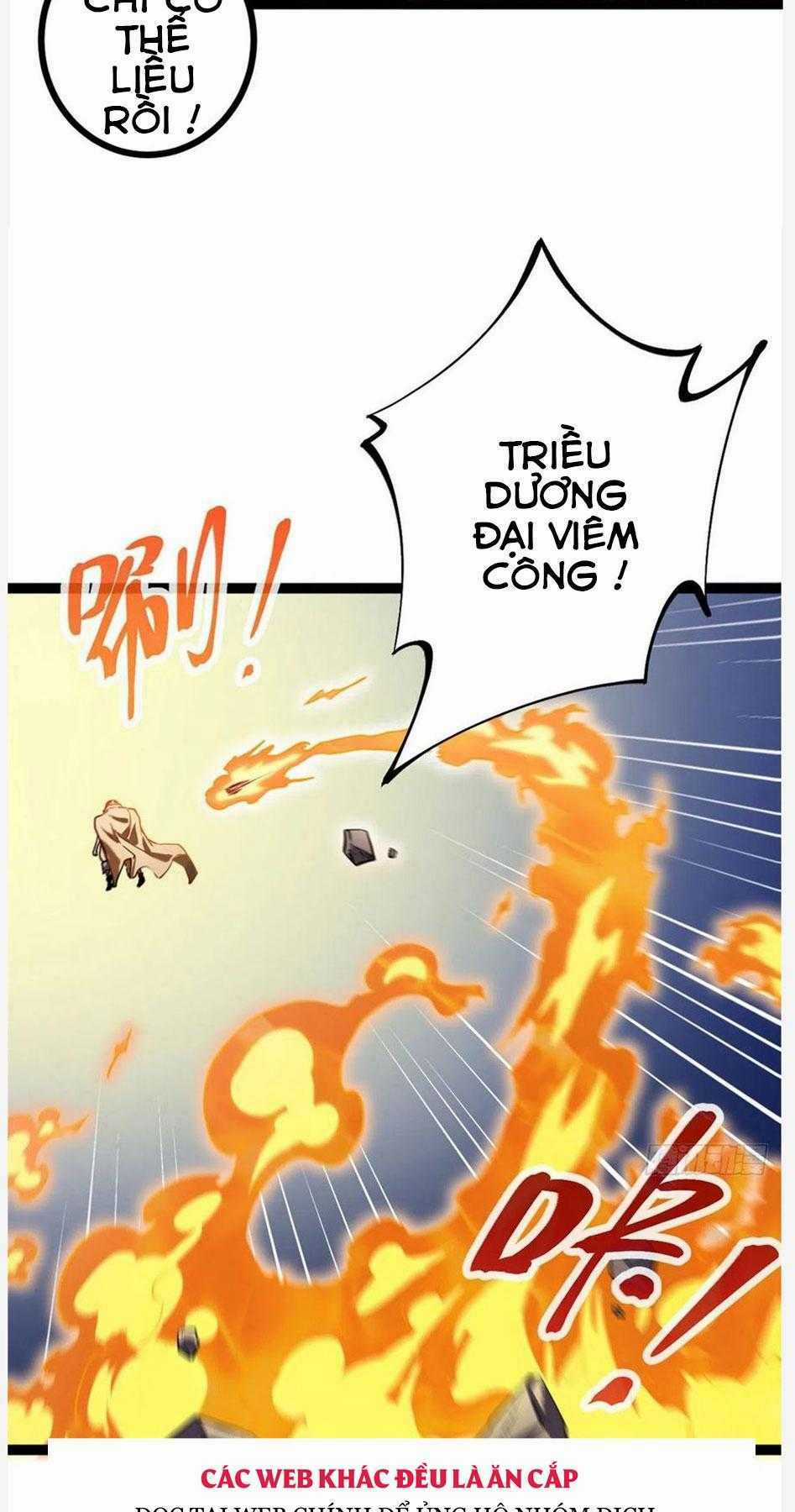 Cái Bóng Vạn Năng - Chapter 117 - Trang 31