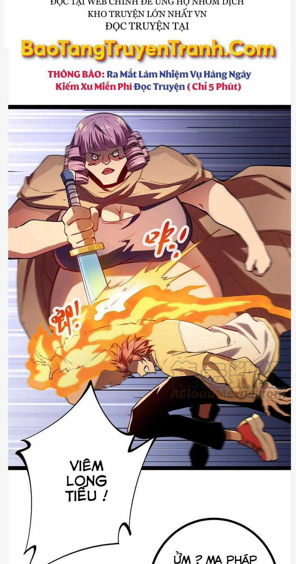 Cái Bóng Vạn Năng - Chapter 117 - Trang 32