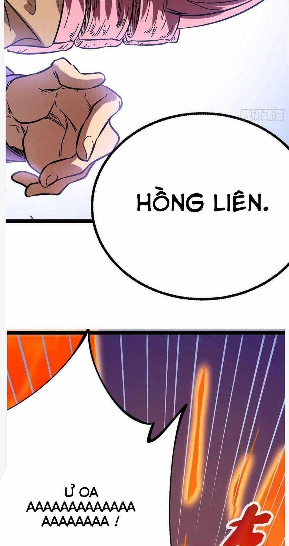 Cái Bóng Vạn Năng - Chapter 117 - Trang 6