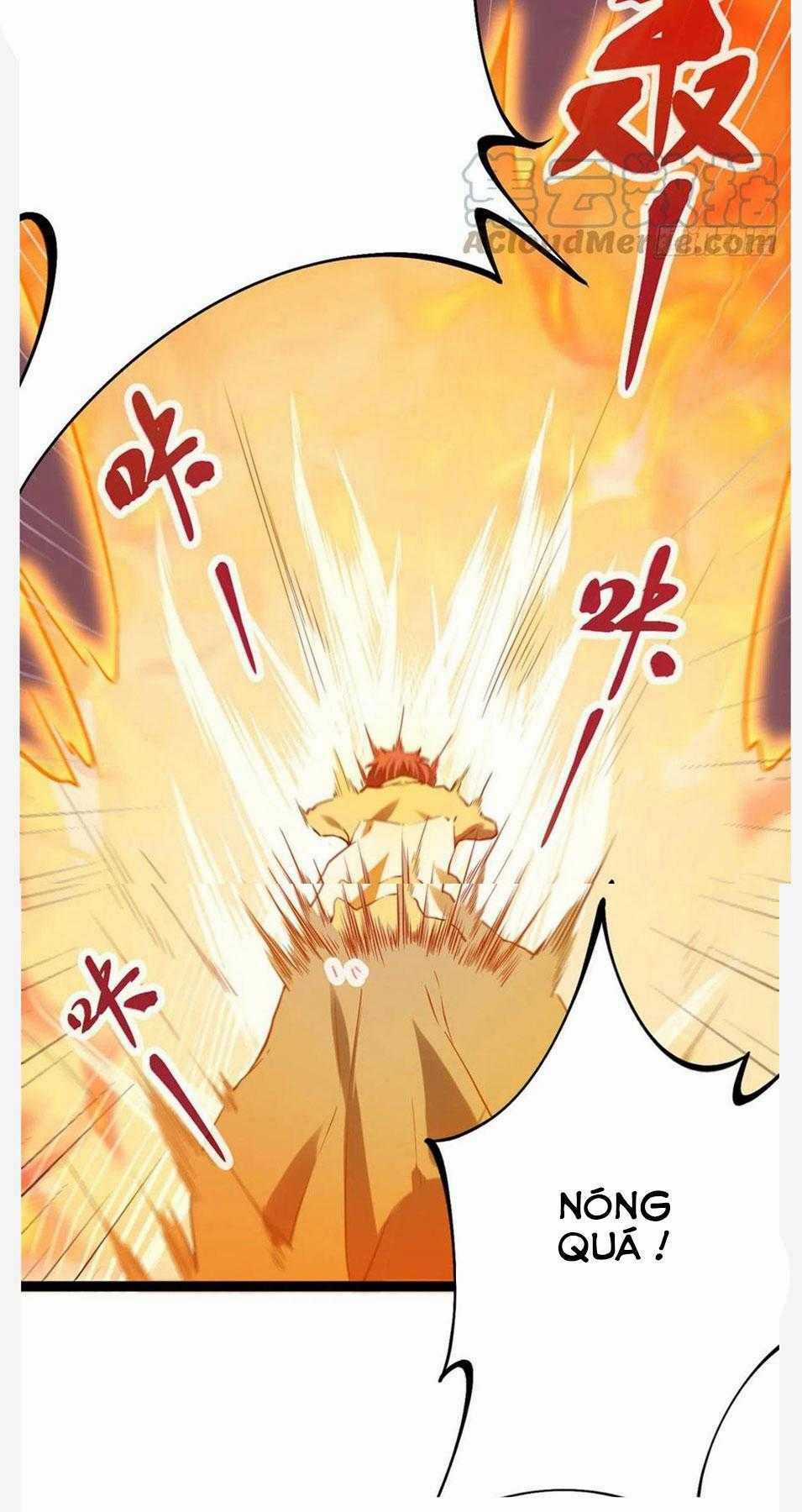 Cái Bóng Vạn Năng - Chapter 117 - Trang 7