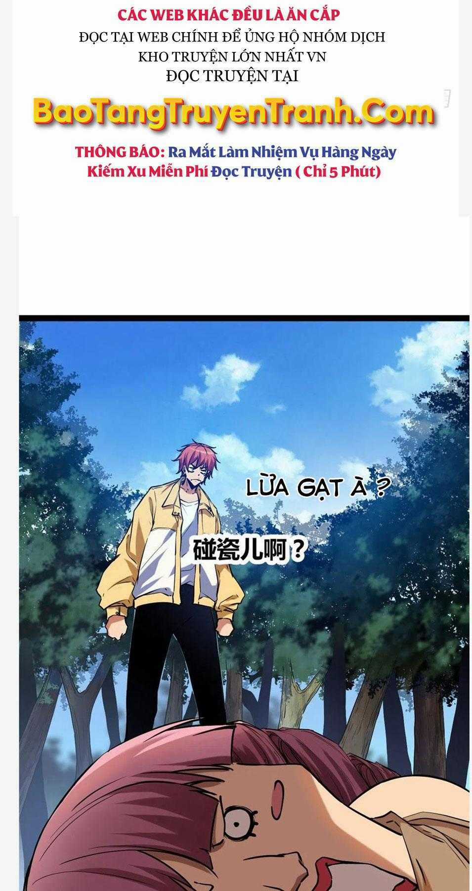 Cái Bóng Vạn Năng - Chapter 117 - Trang 8