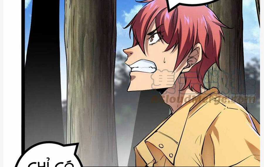 Cái Bóng Vạn Năng - Chapter 117 - Trang 83