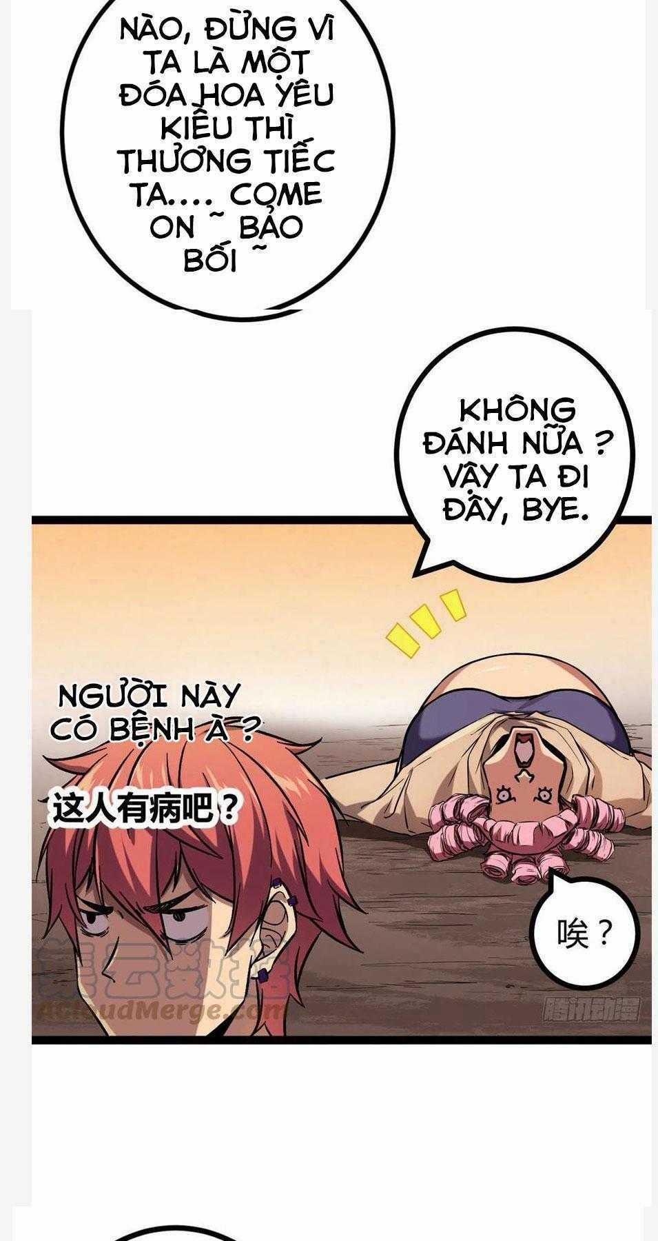 Cái Bóng Vạn Năng - Chapter 117 - Trang 10