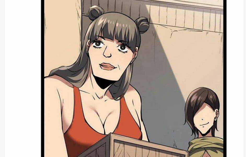 Cái Bóng Vạn Năng - Chapter 118 - Trang 27