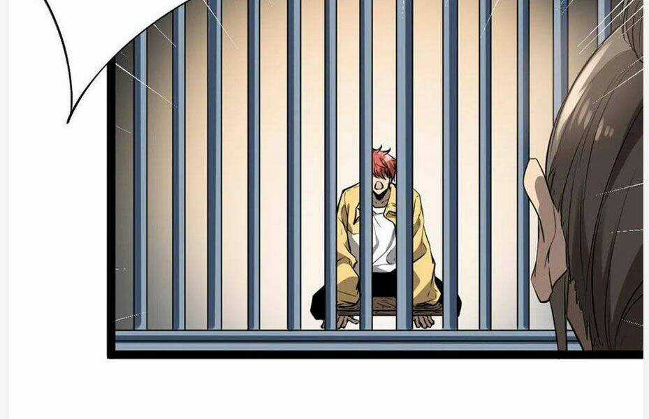 Cái Bóng Vạn Năng - Chapter 118 - Trang 33