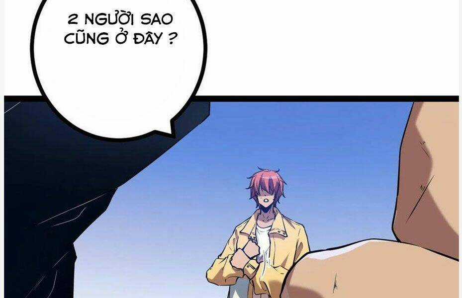 Cái Bóng Vạn Năng - Chapter 118 - Trang 43