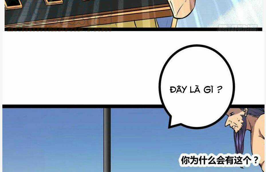 Cái Bóng Vạn Năng - Chapter 118 - Trang 58