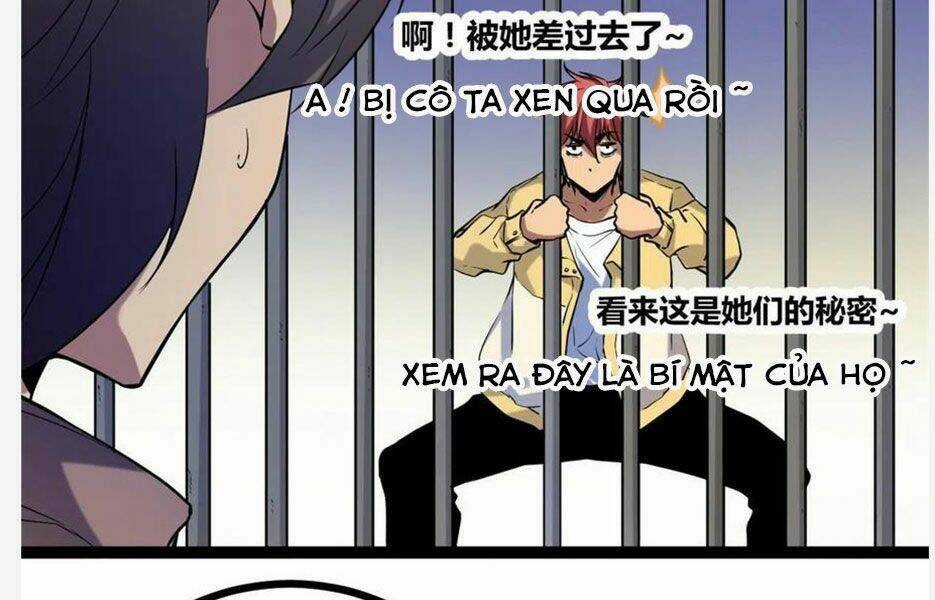 Cái Bóng Vạn Năng - Chapter 118 - Trang 87