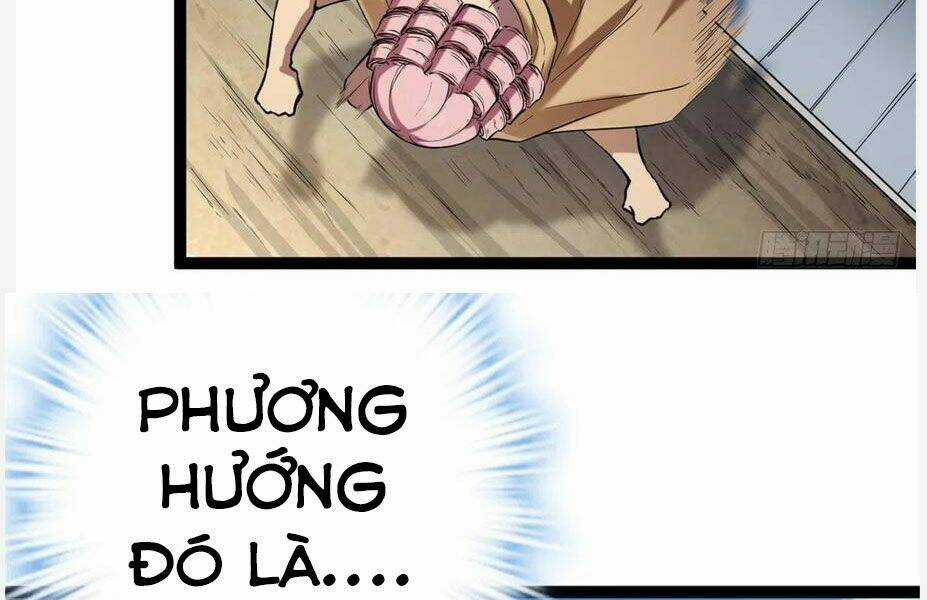 Cái Bóng Vạn Năng - Chapter 119 - Trang 2