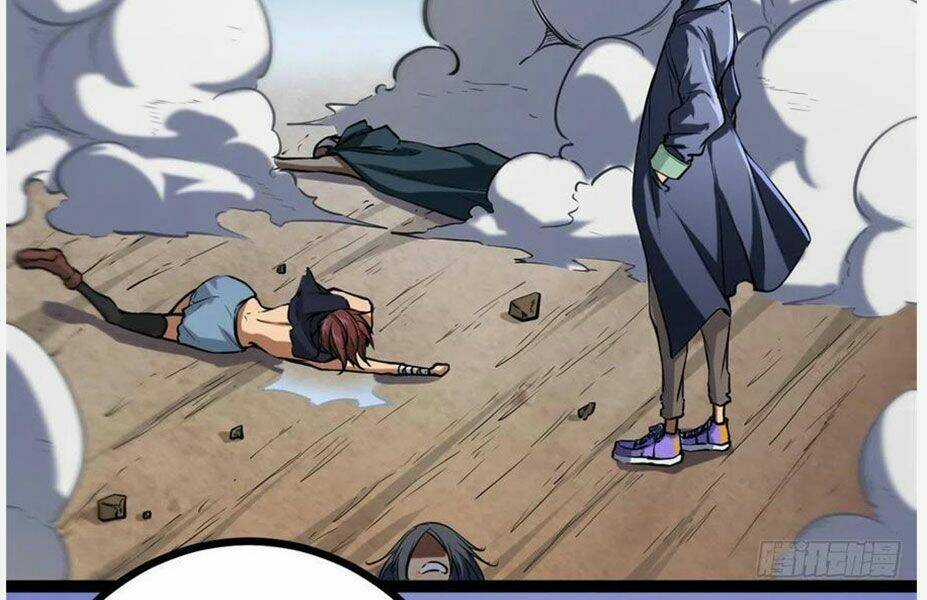 Cái Bóng Vạn Năng - Chapter 119 - Trang 22