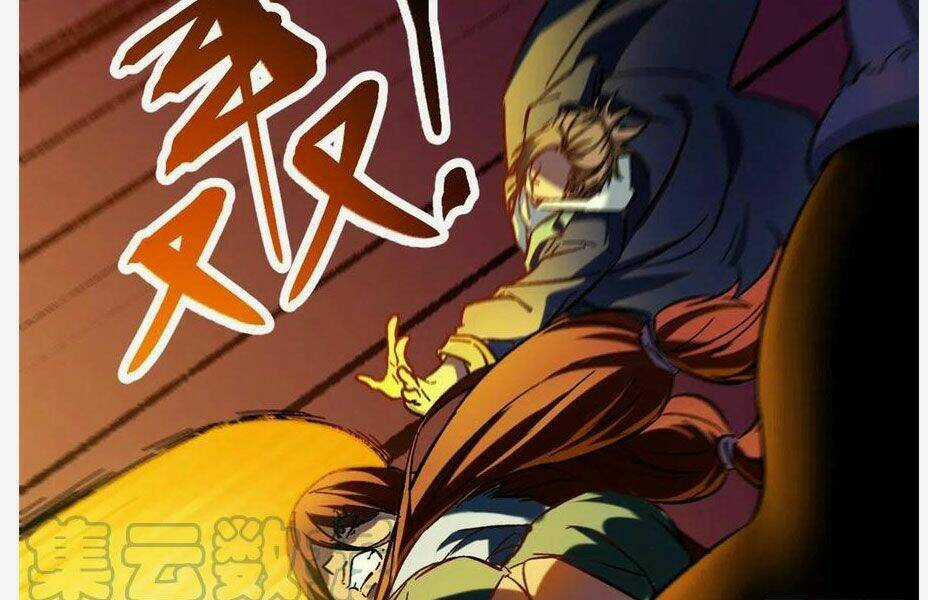 Cái Bóng Vạn Năng - Chapter 119 - Trang 49