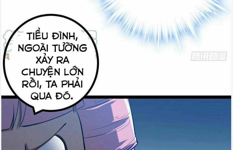 Cái Bóng Vạn Năng - Chapter 119 - Trang 6