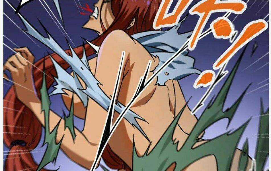 Cái Bóng Vạn Năng - Chapter 119 - Trang 67