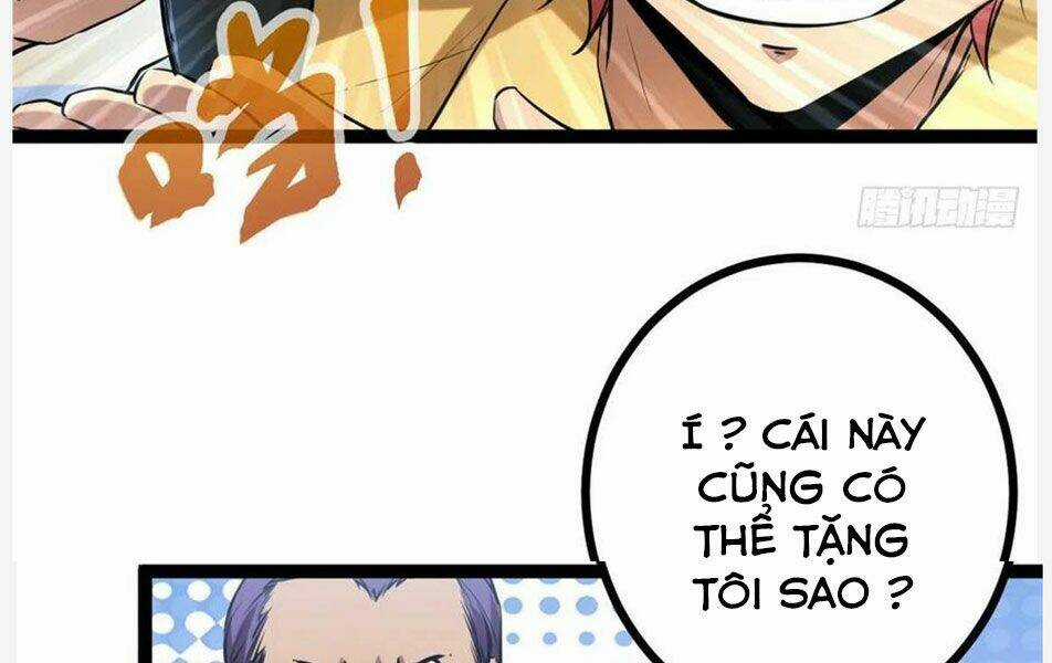 Cái Bóng Vạn Năng - Chapter 119 - Trang 81