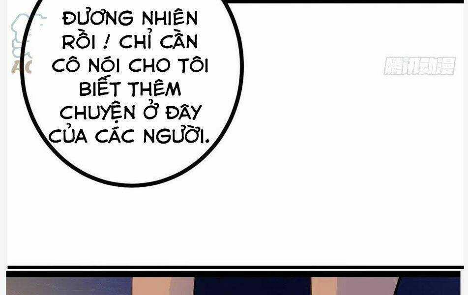 Cái Bóng Vạn Năng - Chapter 119 - Trang 83