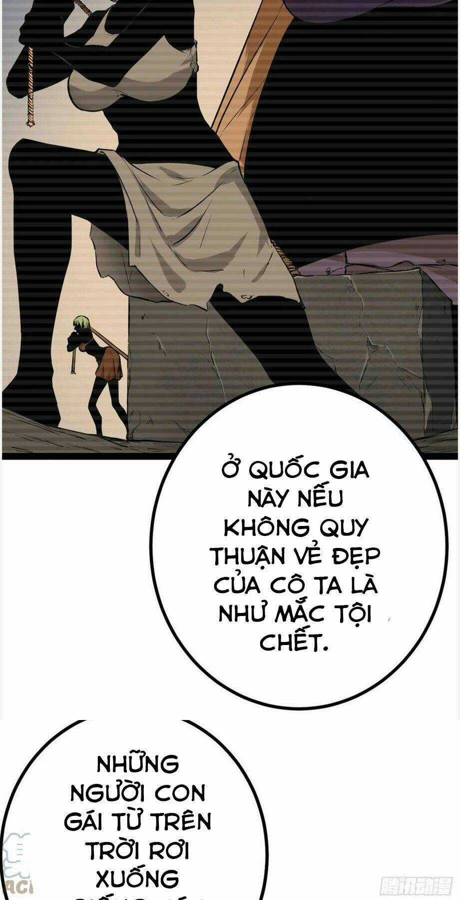 Cái Bóng Vạn Năng - Chapter 120 - Trang 12