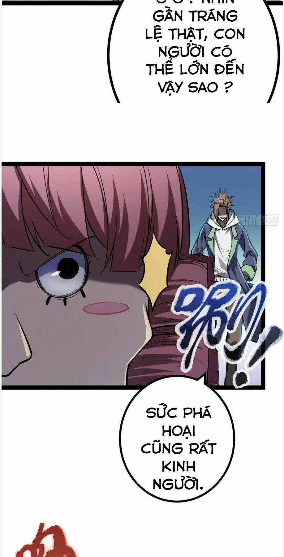 Cái Bóng Vạn Năng - Chapter 120 - Trang 19