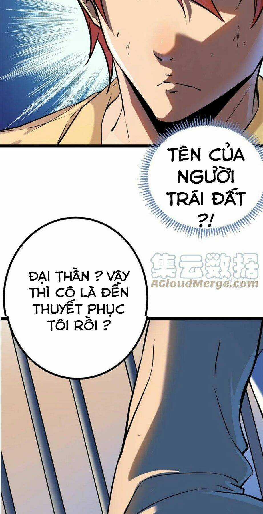 Cái Bóng Vạn Năng - Chapter 120 - Trang 3