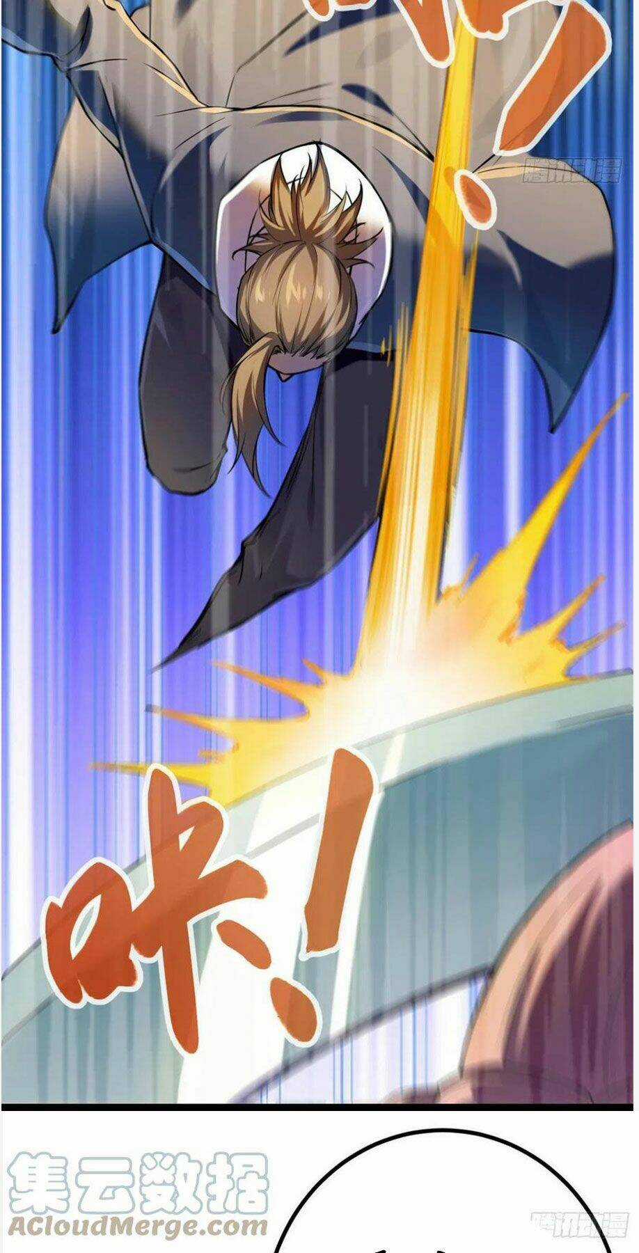 Cái Bóng Vạn Năng - Chapter 120 - Trang 21