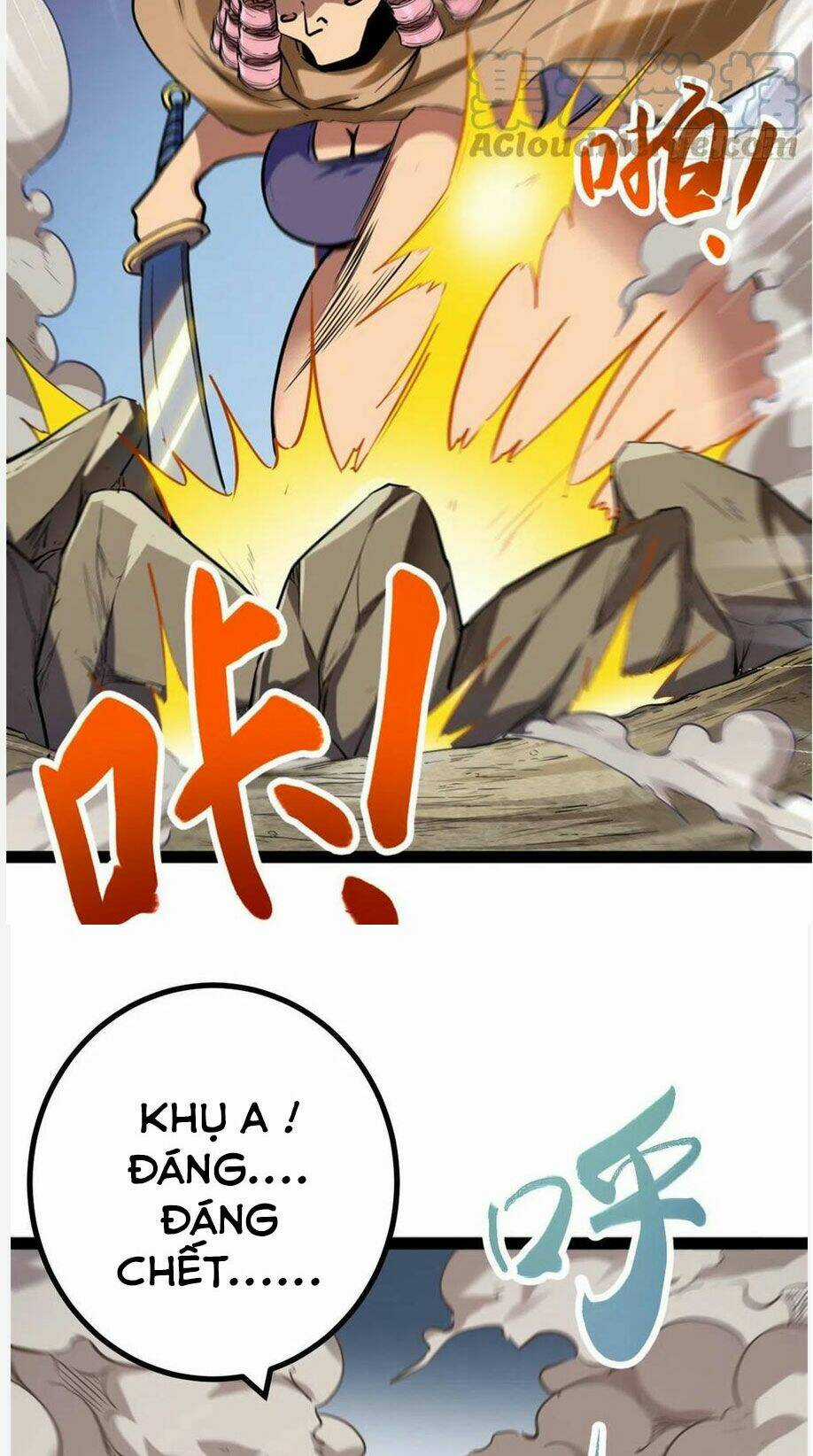 Cái Bóng Vạn Năng - Chapter 120 - Trang 24