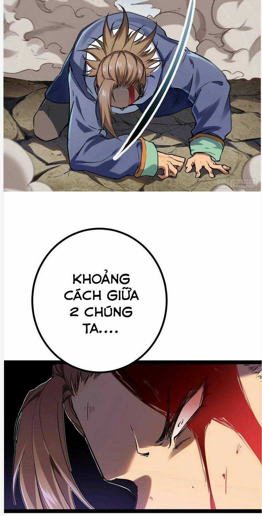 Cái Bóng Vạn Năng - Chapter 120 - Trang 25