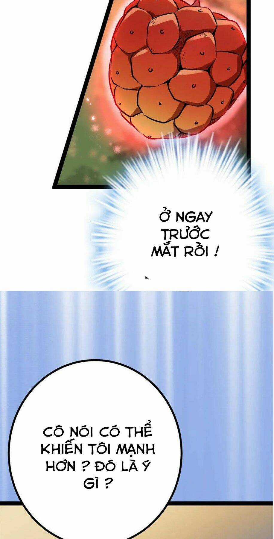 Cái Bóng Vạn Năng - Chapter 120 - Trang 27