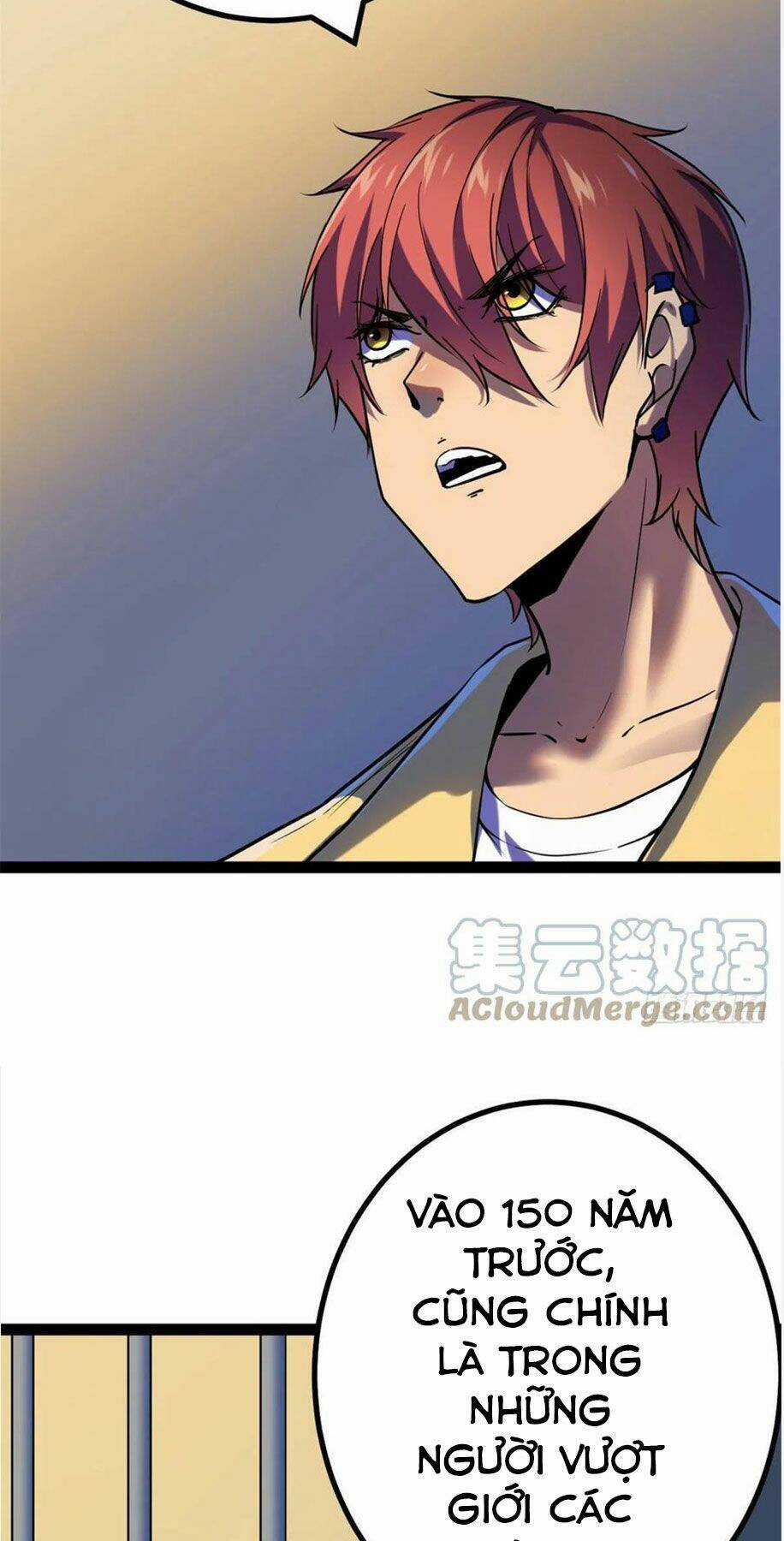 Cái Bóng Vạn Năng - Chapter 120 - Trang 28