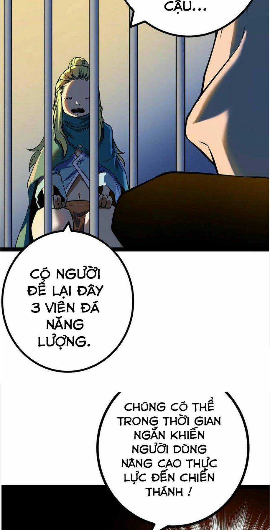 Cái Bóng Vạn Năng - Chapter 120 - Trang 29