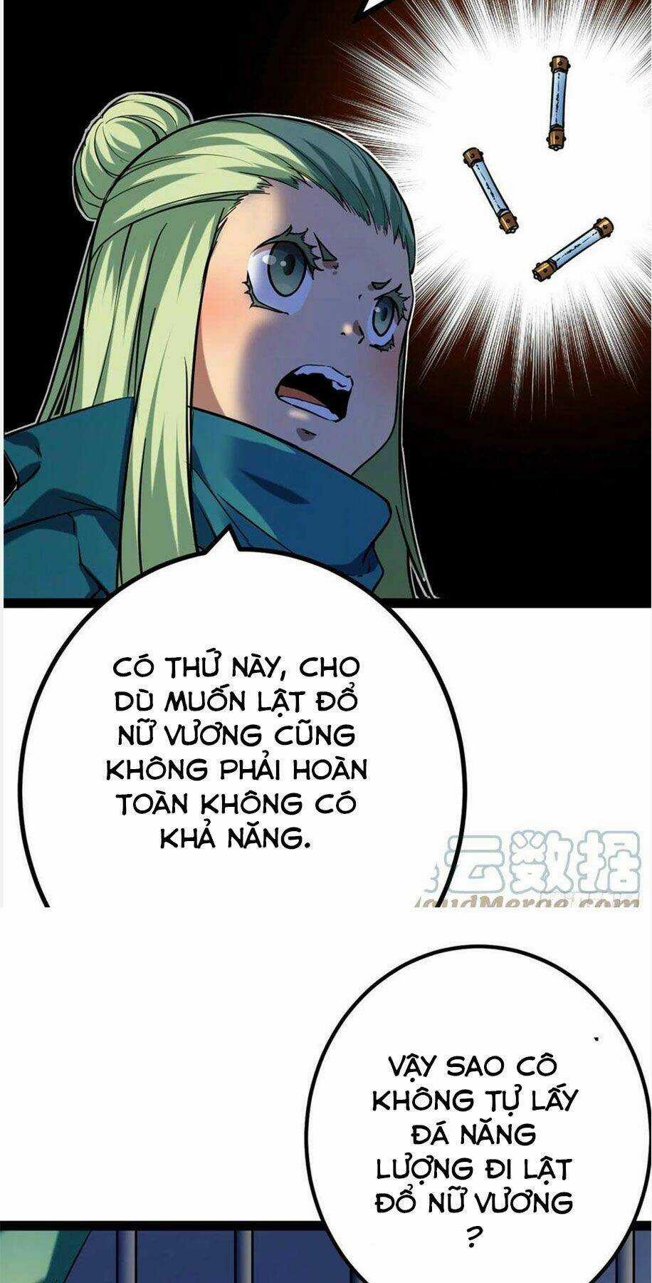 Cái Bóng Vạn Năng - Chapter 120 - Trang 30