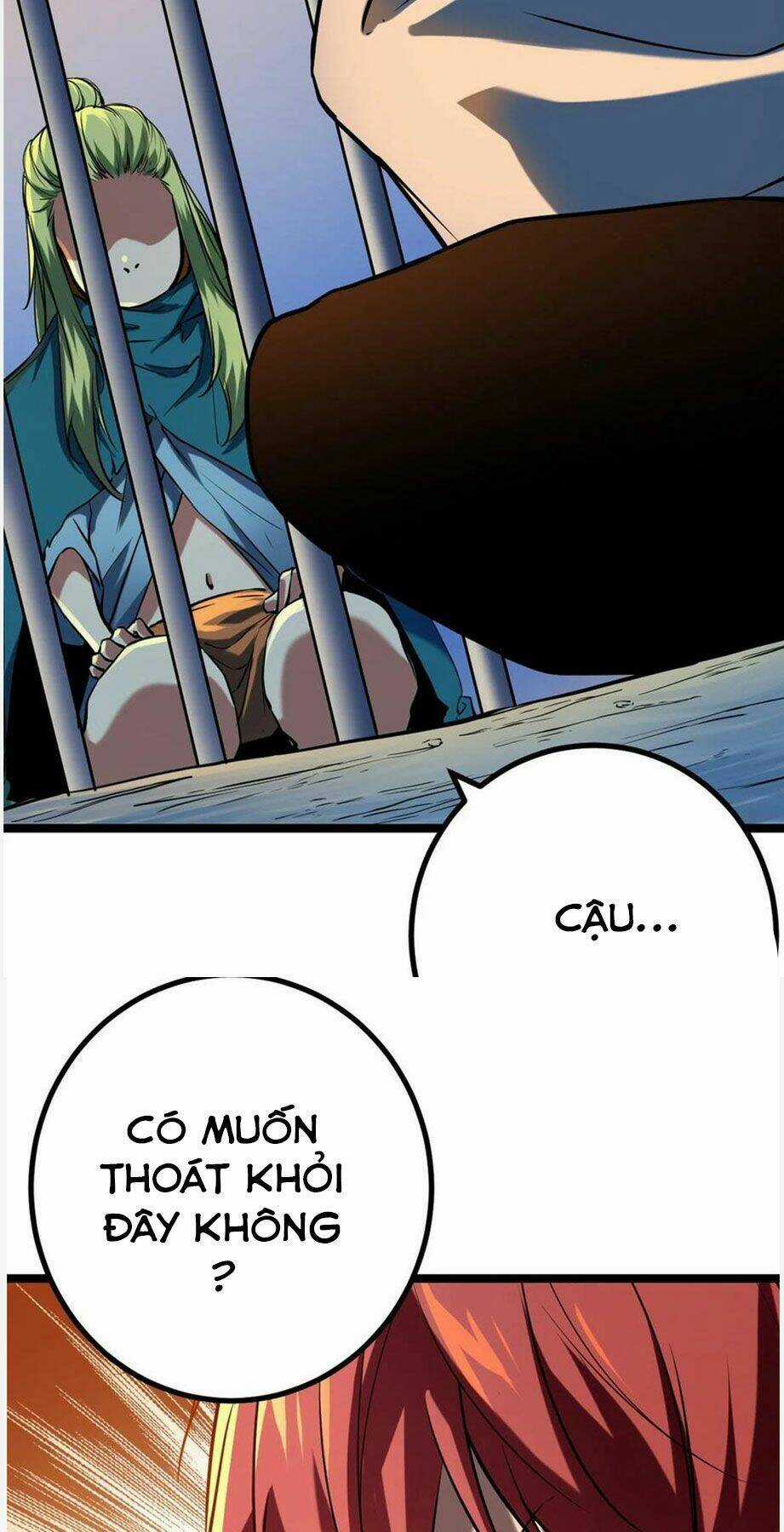 Cái Bóng Vạn Năng - Chapter 120 - Trang 4