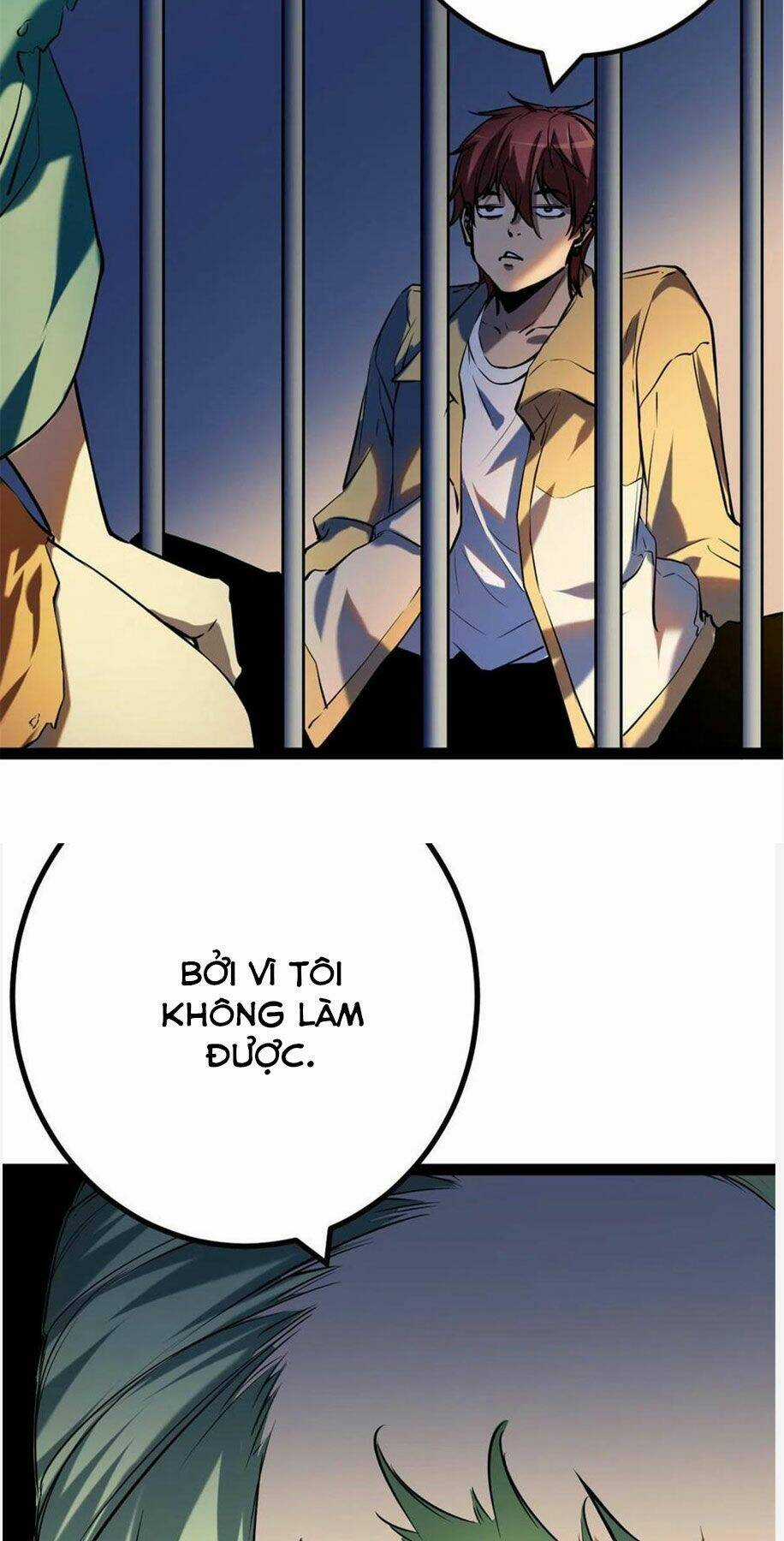 Cái Bóng Vạn Năng - Chapter 120 - Trang 31