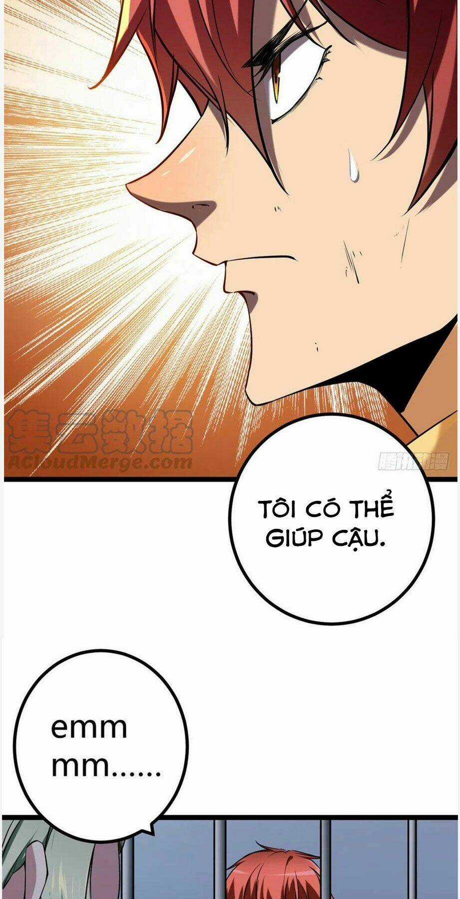 Cái Bóng Vạn Năng - Chapter 120 - Trang 5