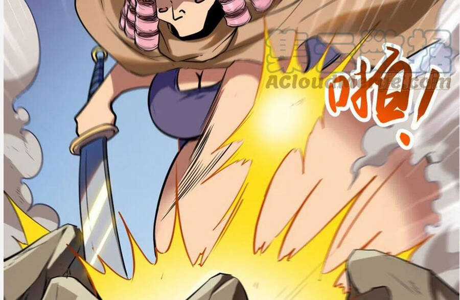 Cái Bóng Vạn Năng - Chapter 120 - Trang 67