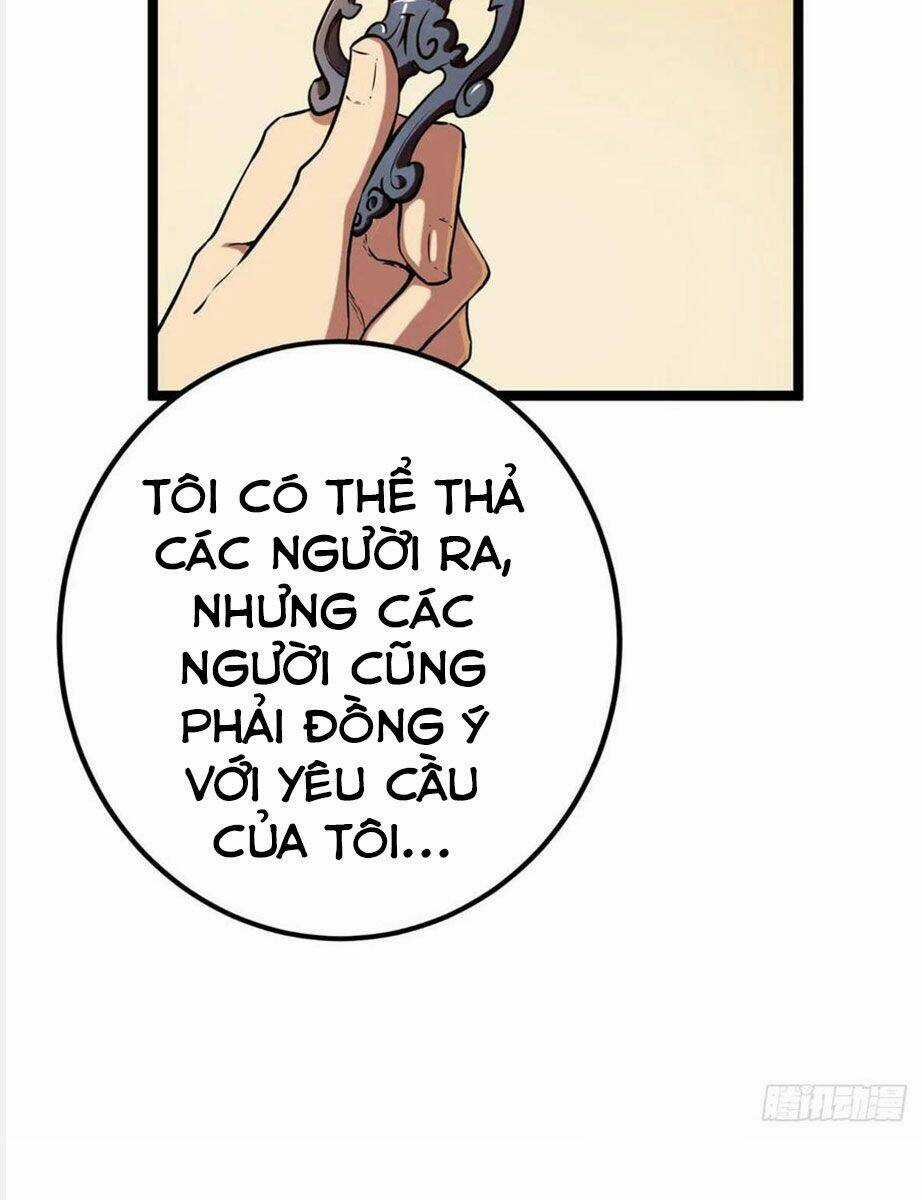 Cái Bóng Vạn Năng - Chapter 120 - Trang 8