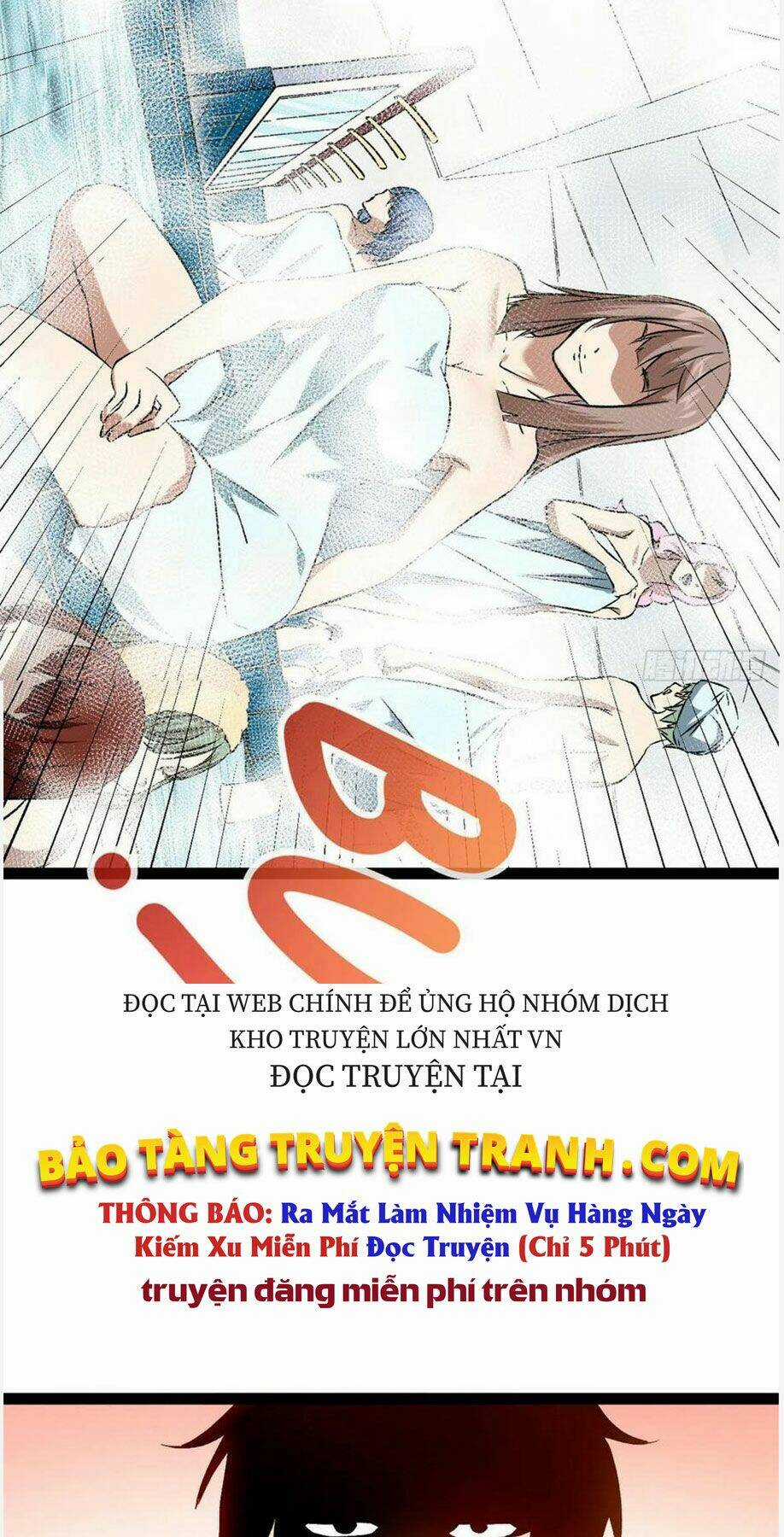 Cái Bóng Vạn Năng - Chapter 121 - Trang 11