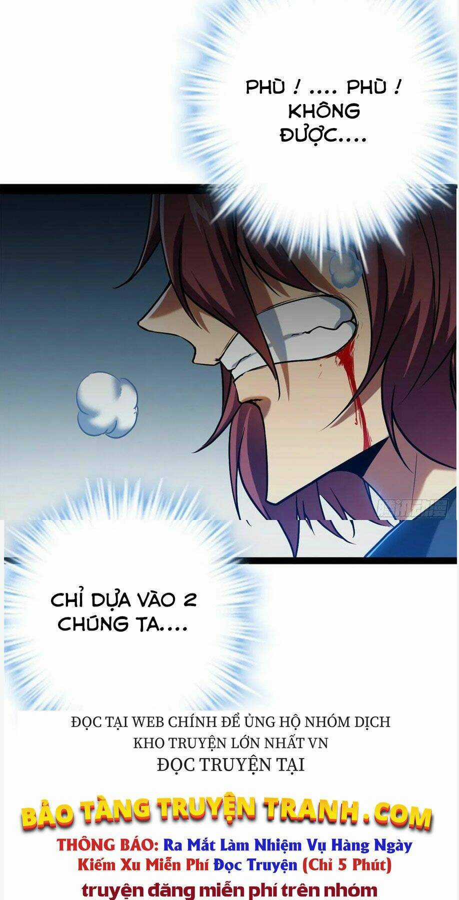 Cái Bóng Vạn Năng - Chapter 121 - Trang 13