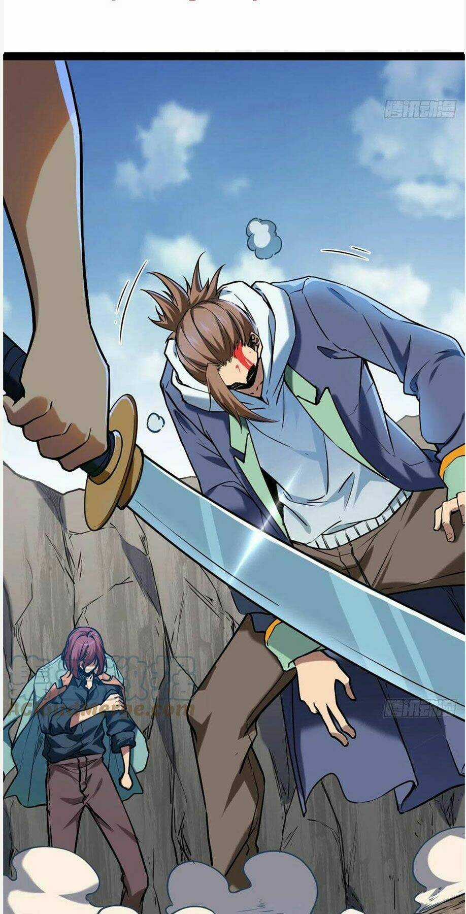 Cái Bóng Vạn Năng - Chapter 121 - Trang 14