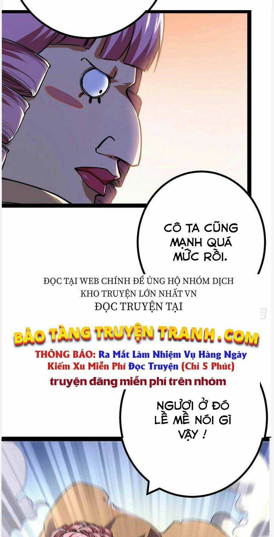 Cái Bóng Vạn Năng - Chapter 121 - Trang 17